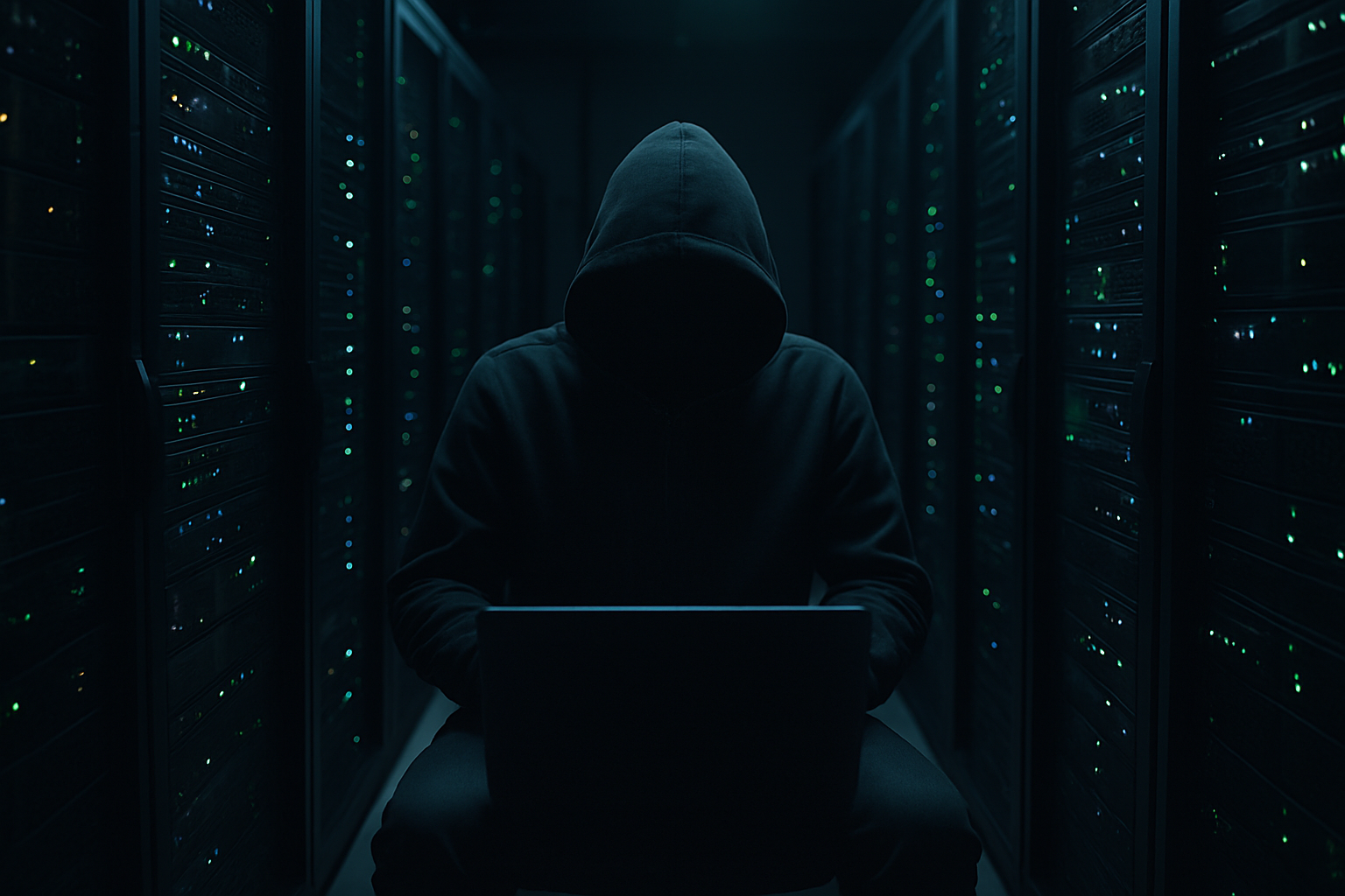 The 3 Biggest Security Mistakes Companies Are Still Making in 2025