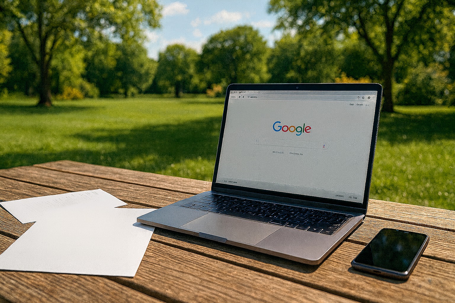 Job Search Journey 2025 – Big Changes, New Opportunities, and Next Steps