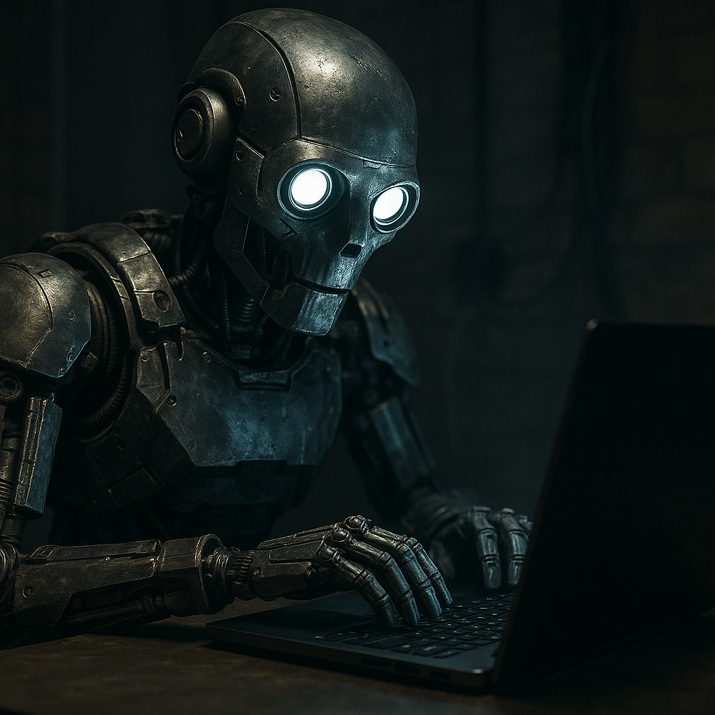 LinkedIn Job Search Scams – How Bots Target Job Seekers