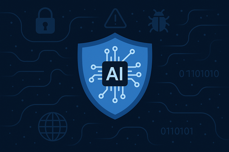 AI and Cybersecurity Risks: What Every Business Needs to Know