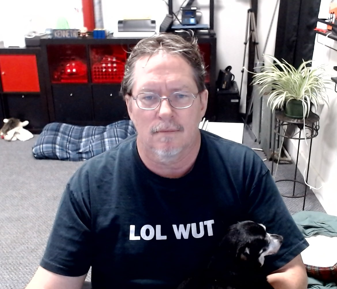 AI Coffee and Chihuahua Diapers