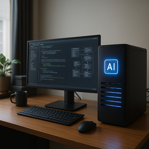 Why Running a Local LLM Like Ollama Is One of the Smartest Moves You Can Make