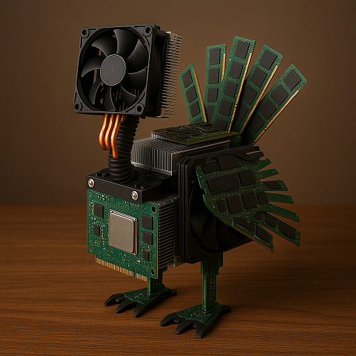 Looking Back Over the Year: A Thanksgiving Reflection