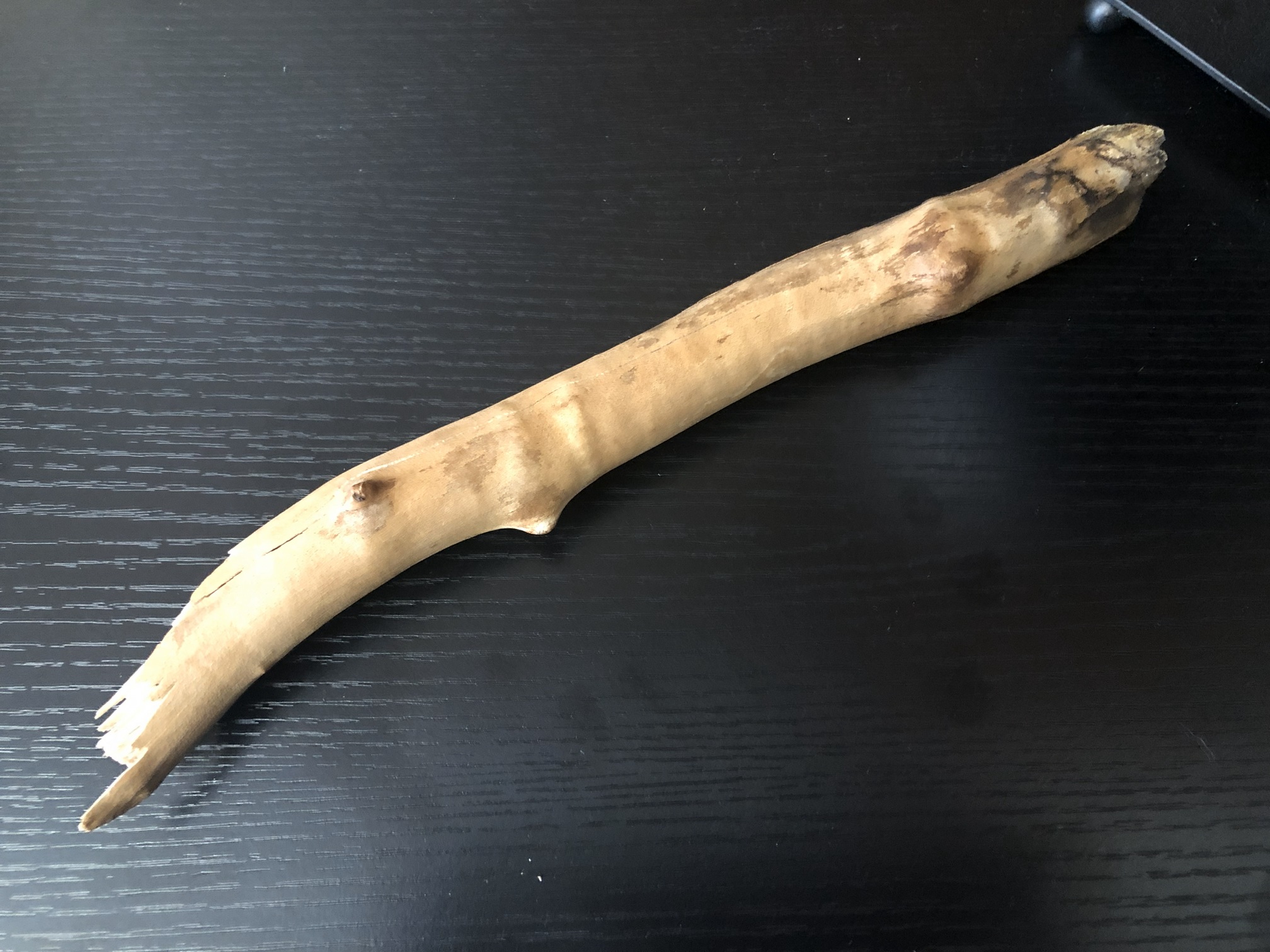 Unexpected Setbacks in Life: The $500 Stick